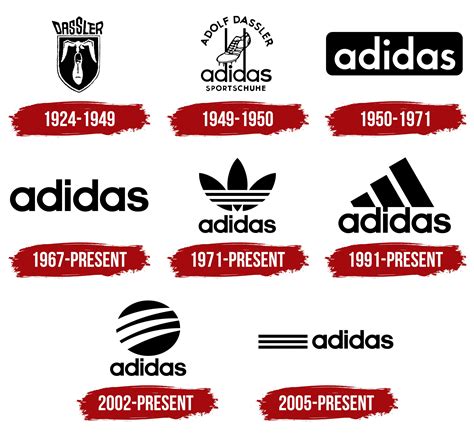 waarom is adidas opgericht|adidas germany history.